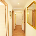 Paradise Luxurious Apartment, 3 Double For 6 Guests, 4 Beds, Terrace, Jacuzzi, Free Parking, New Appartement